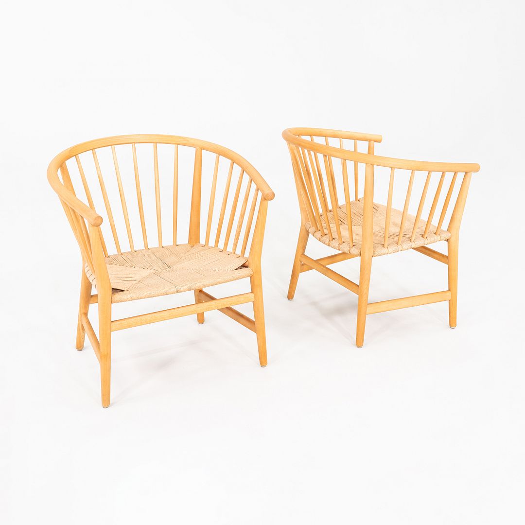 PP112 British Chair