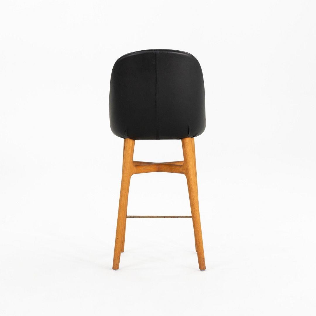 Solo Bar Stool 750t