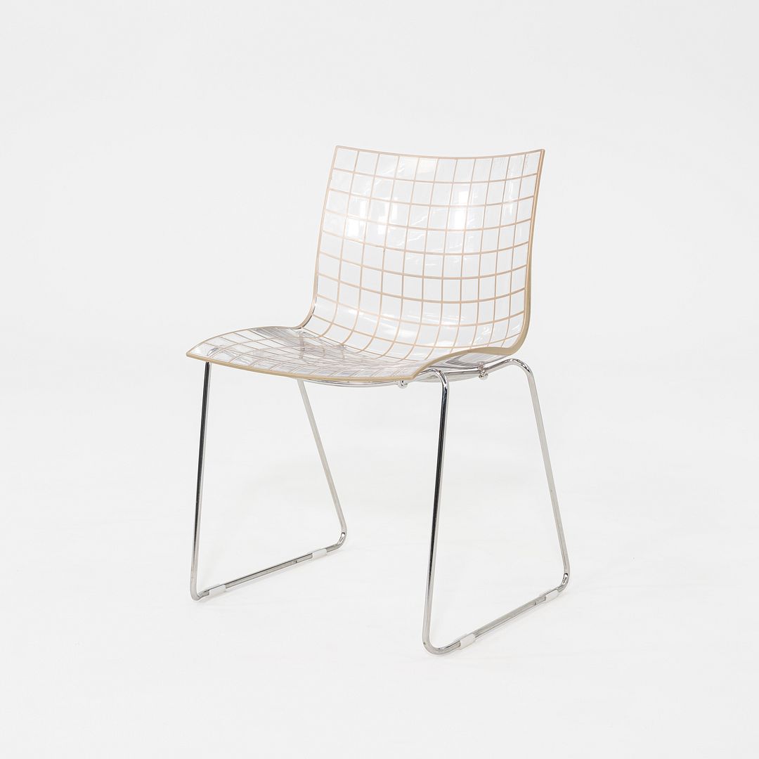 X3 Dining Chair