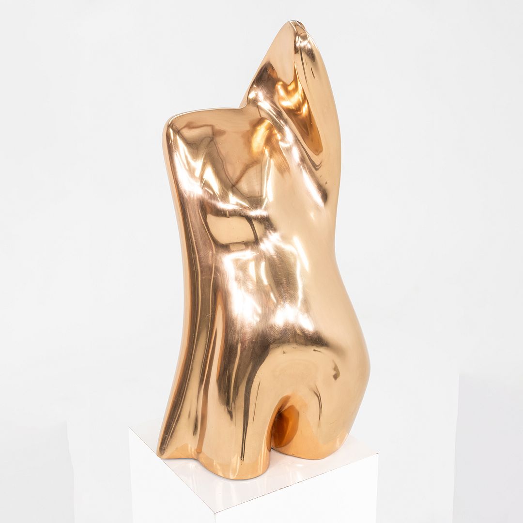 Bronze Sculpture