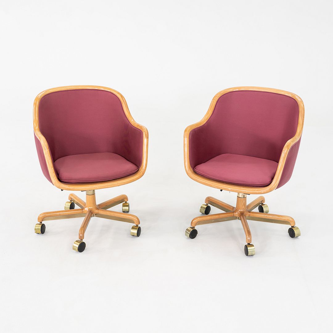 Executive Office Chair