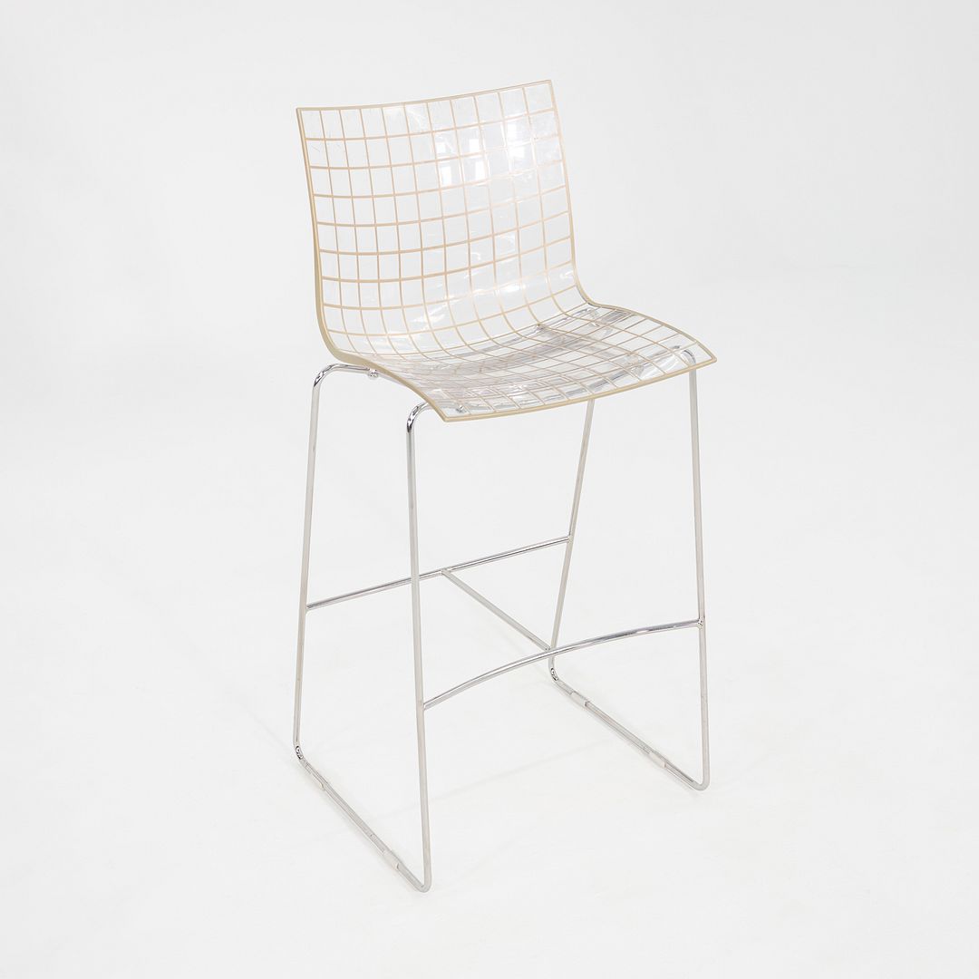 X3 Counter Stools