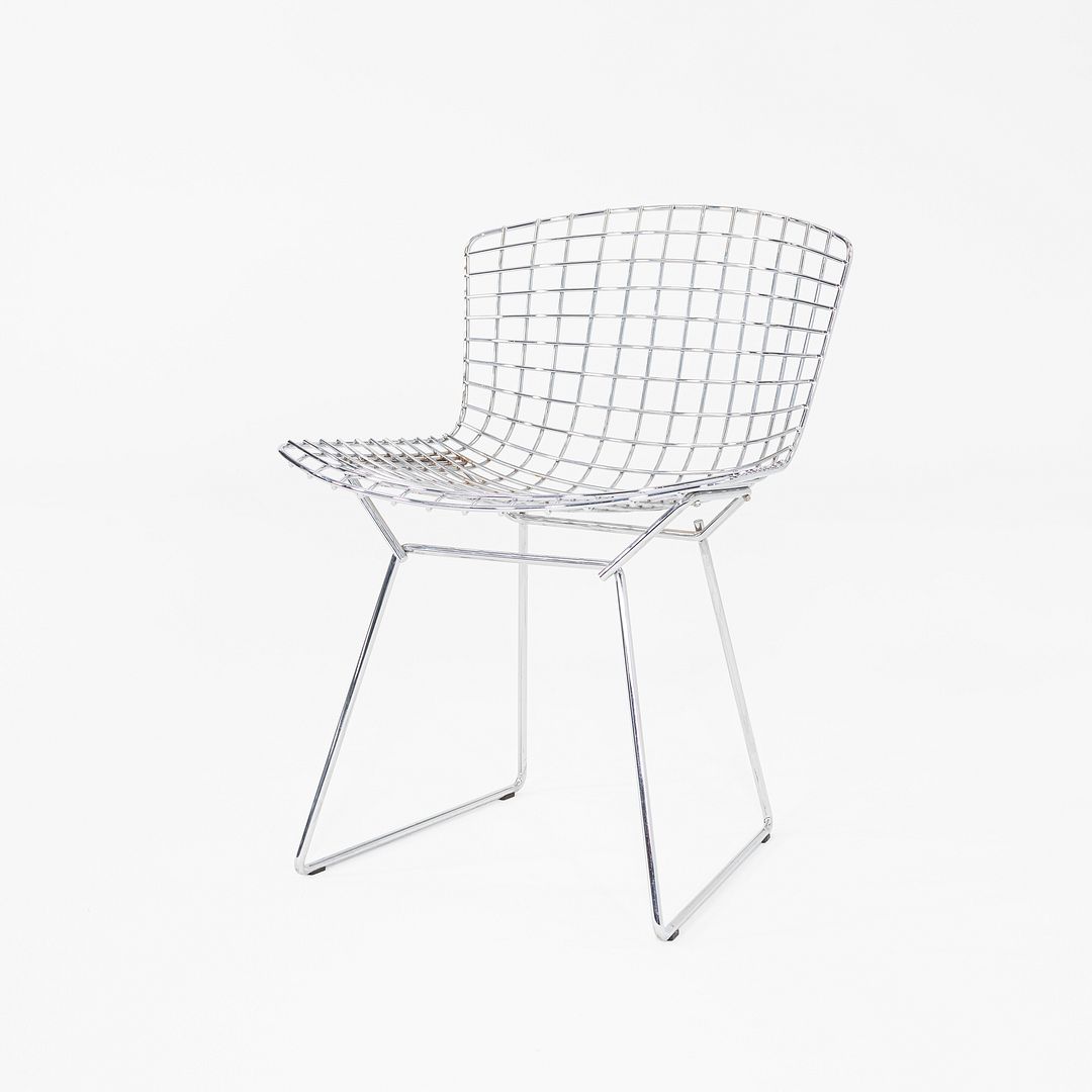 Bertoia Side Chair