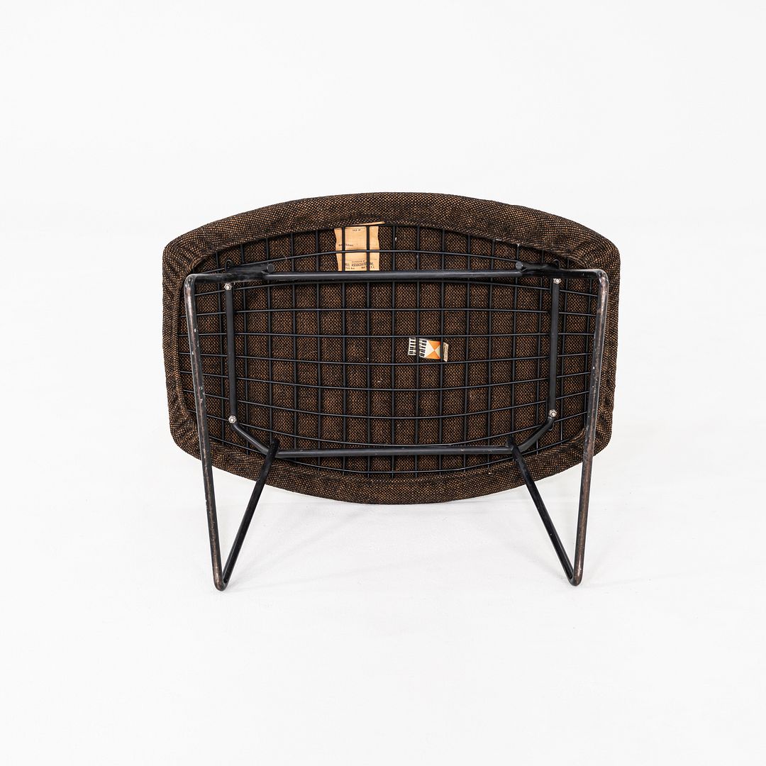Bird Lounge Ottoman