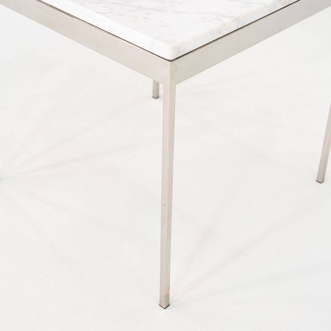 Square Side Table