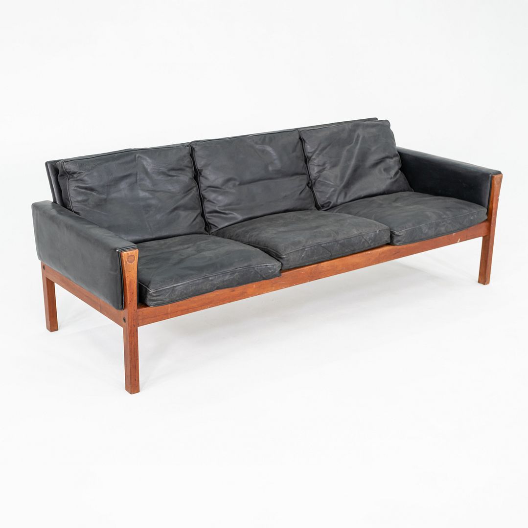 AP62 Three Seat Sofa