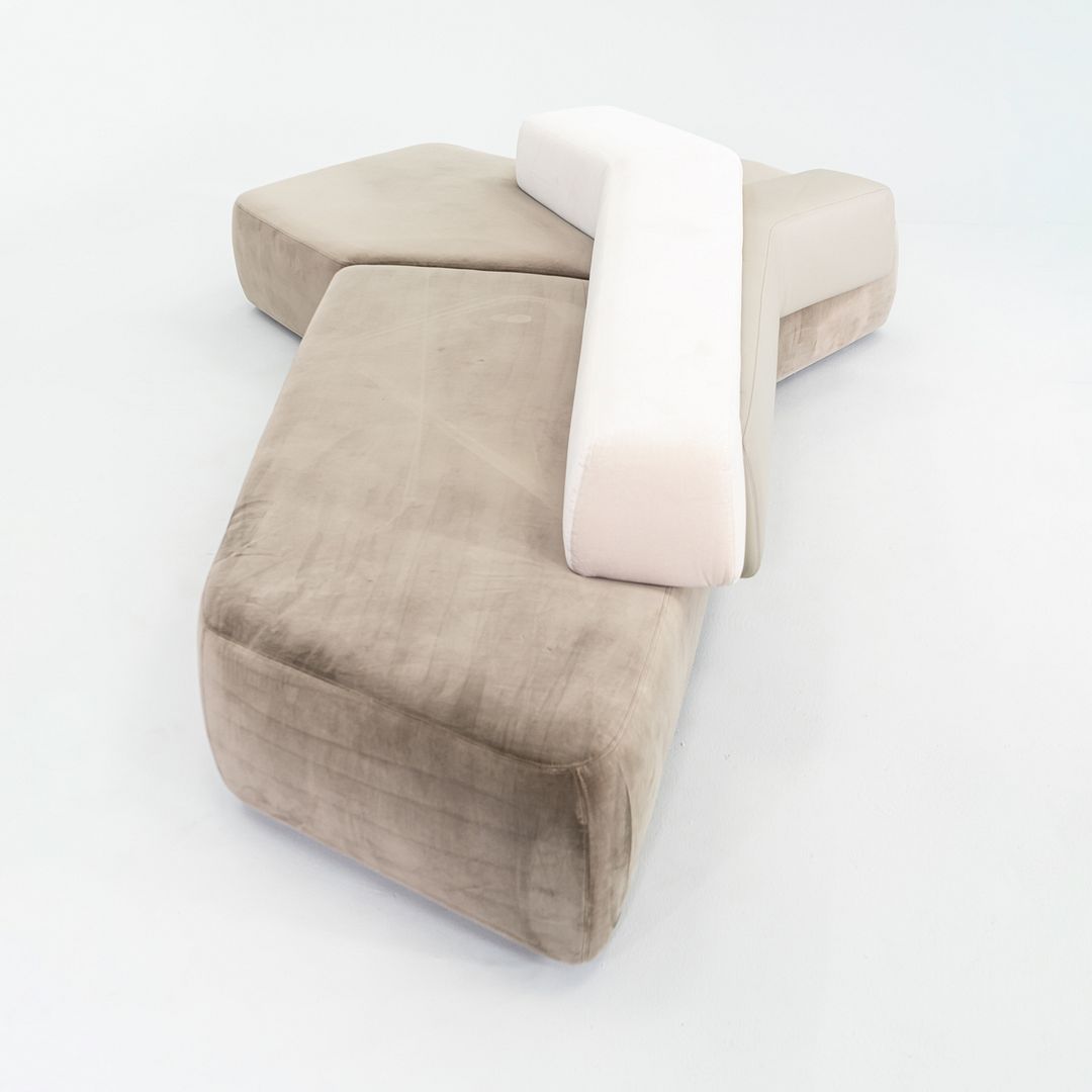 Rift Sofa