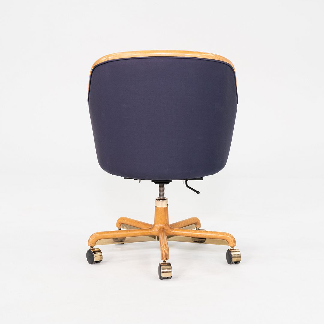 Executive Office Chair