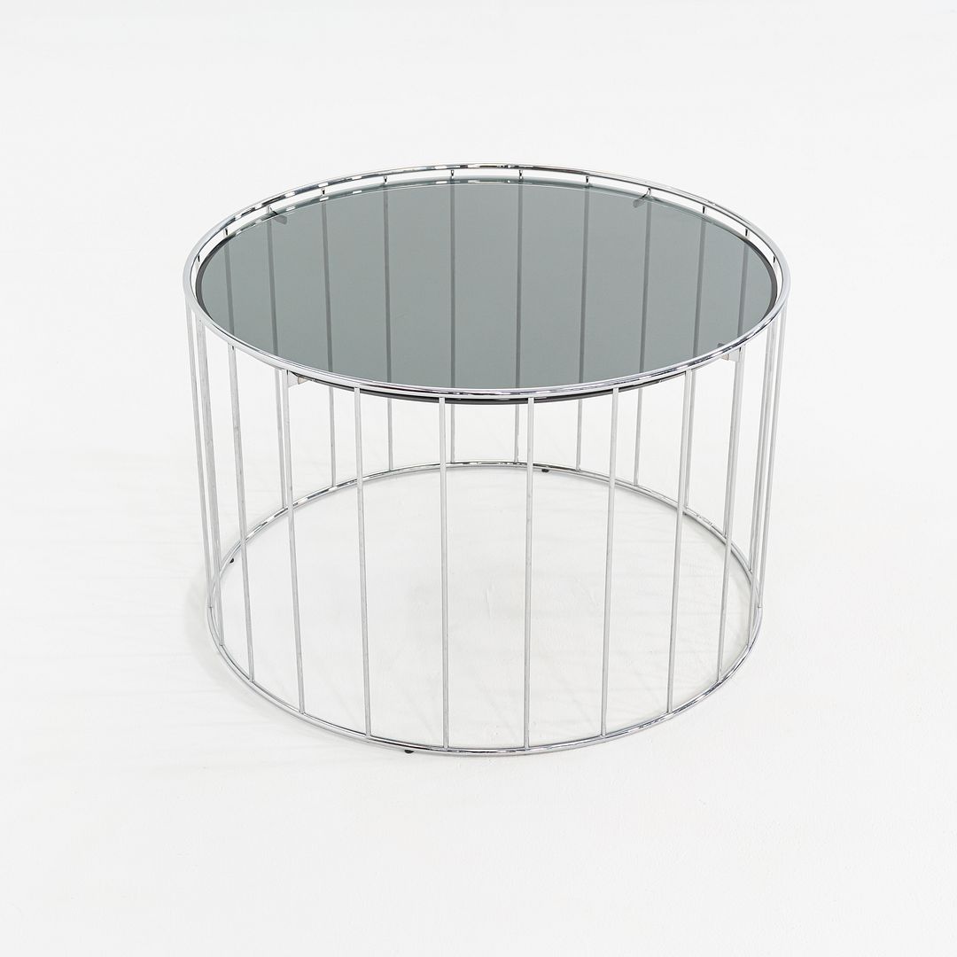 Caulfield Side Tables