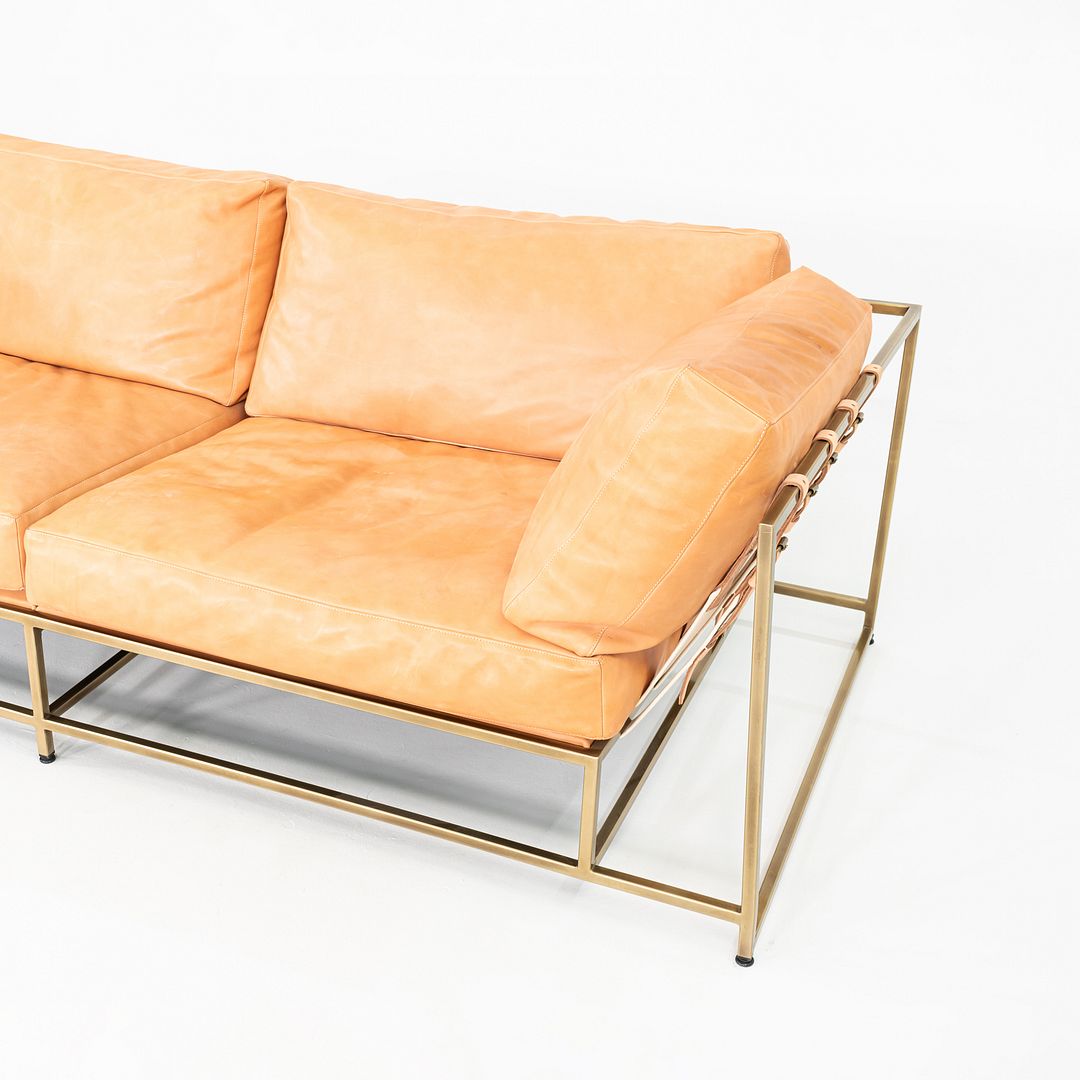 Inheritance Sofa