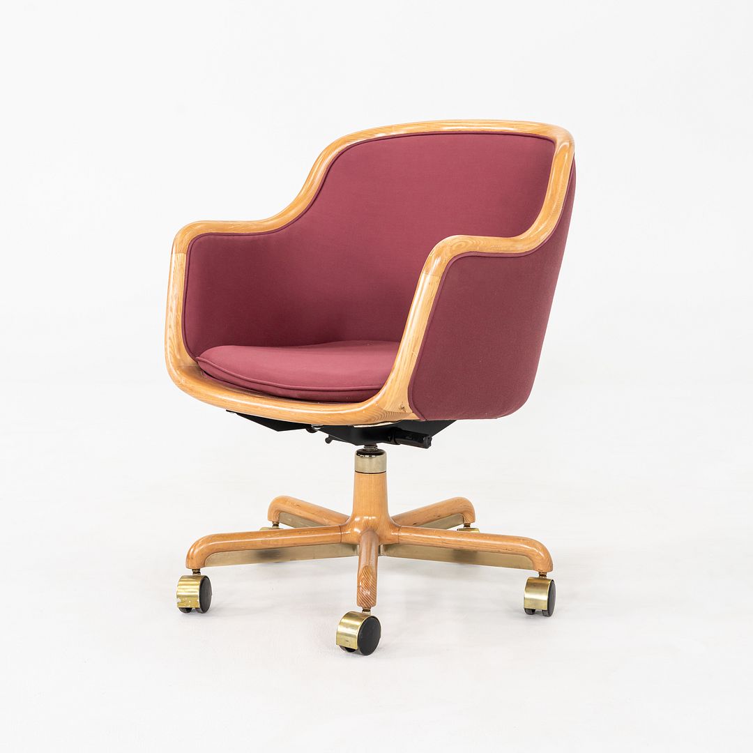 Executive Office Chair