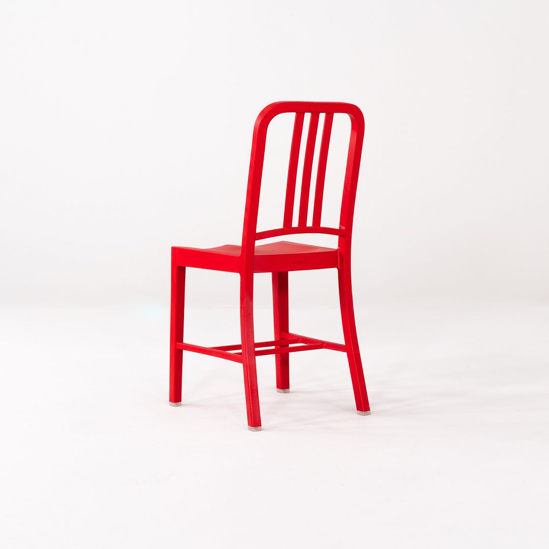 Emeco 111 Navy Chair