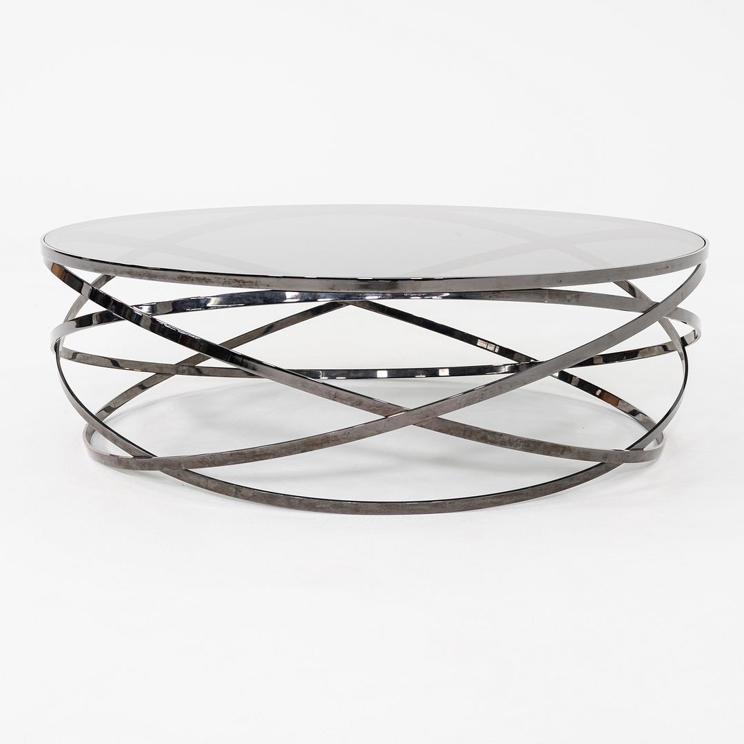 Evol Coffee Table