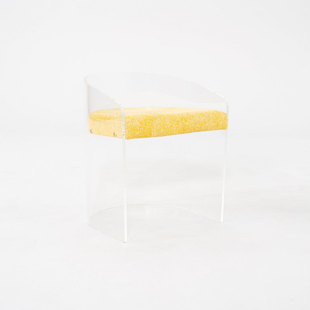 U-Shape Dining Chair