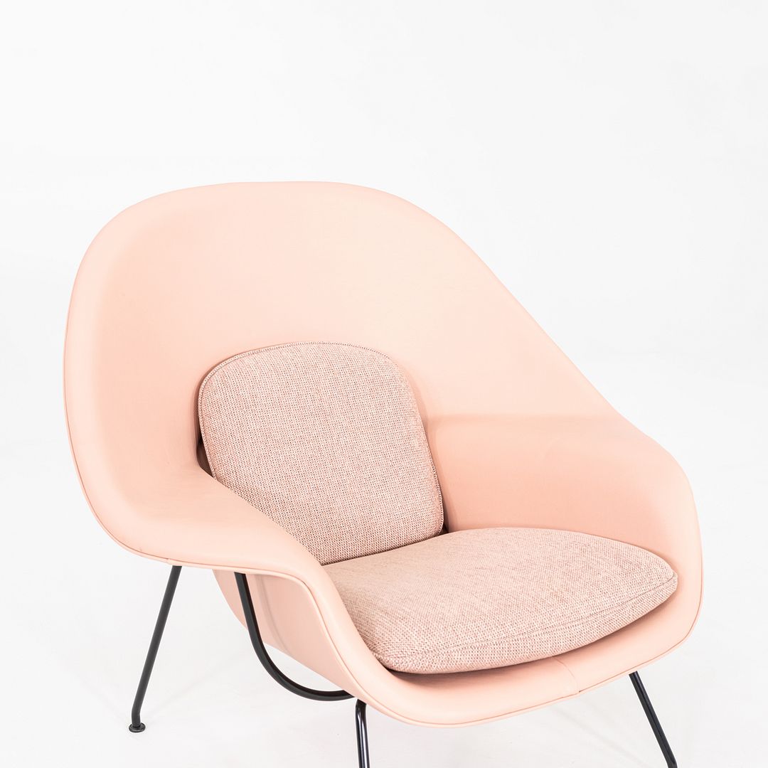 Womb Lounge Chair, Model 70L