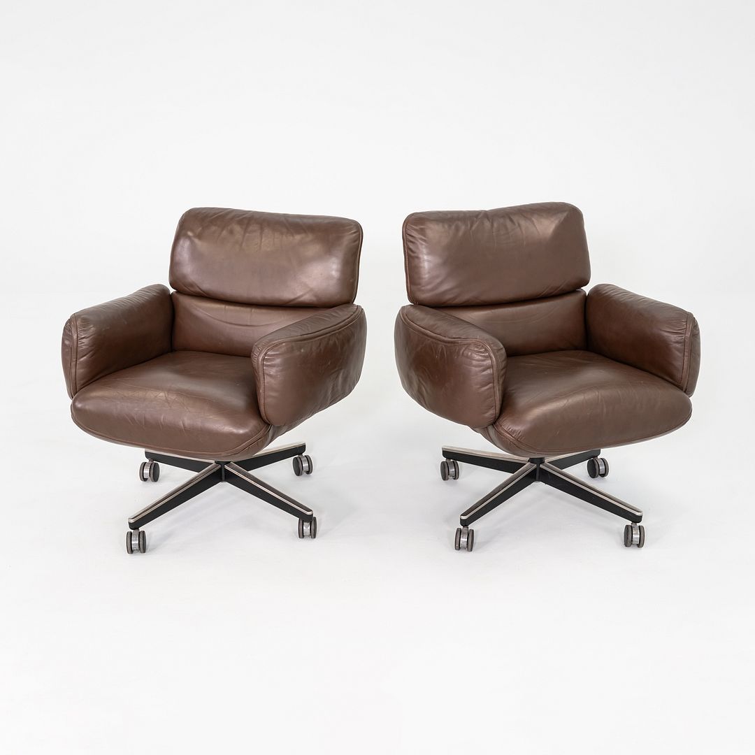 Management Desk Chair