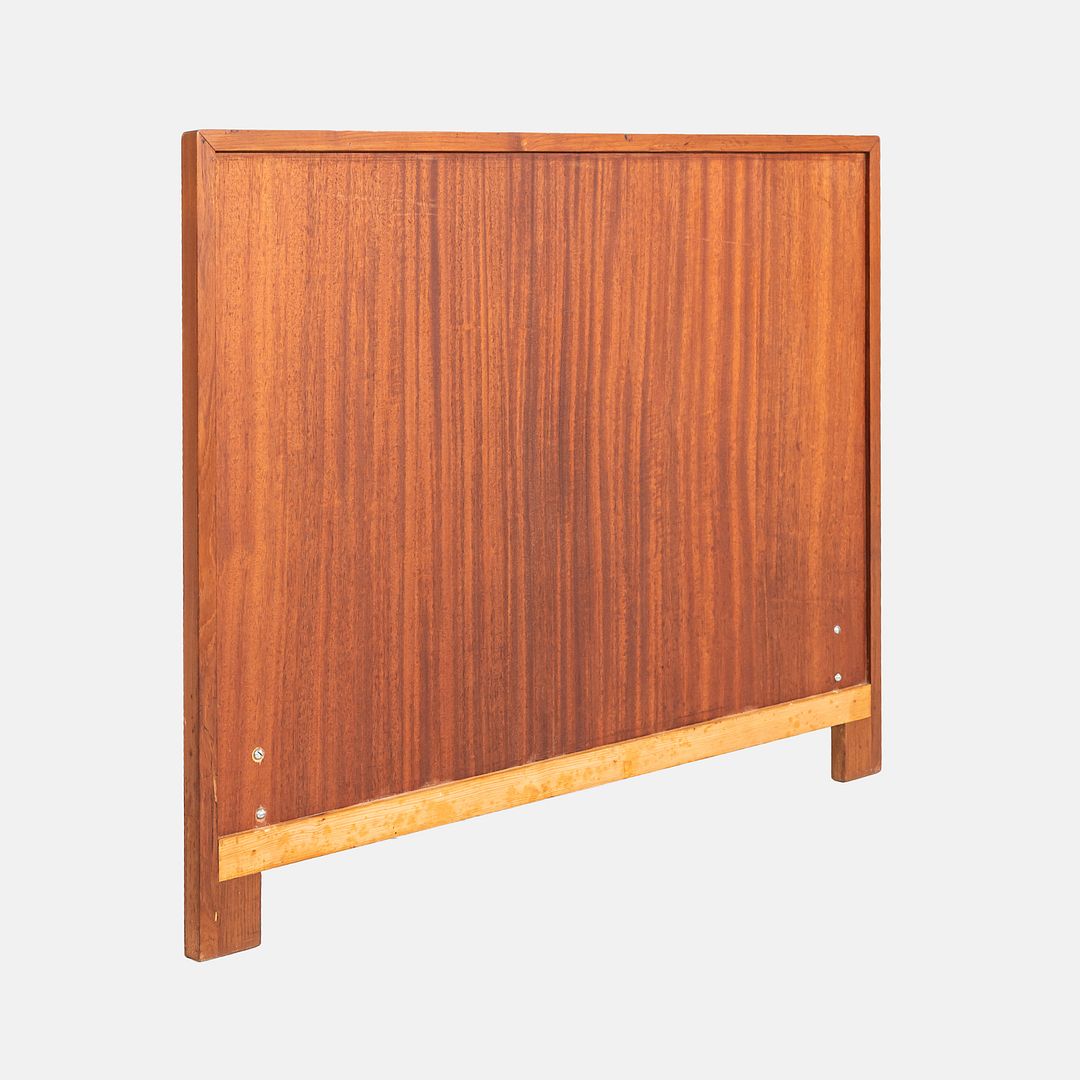 Twin Headboard