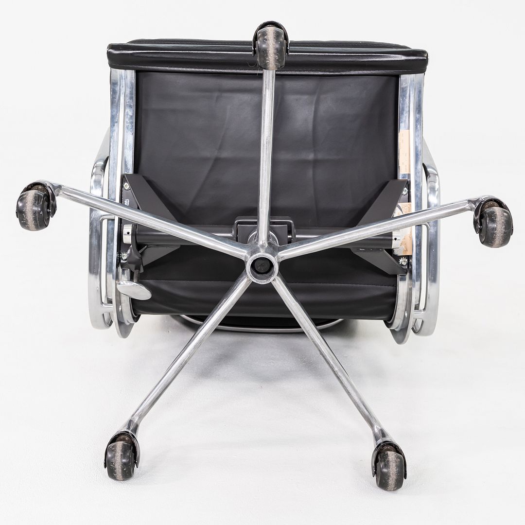 Soft Pad Executive Desk Chair, EA437