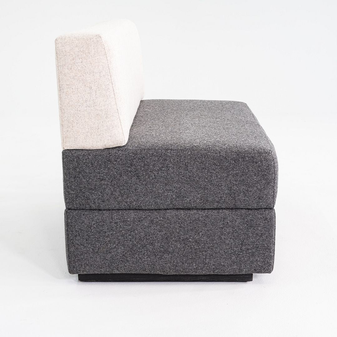 Modular Bench