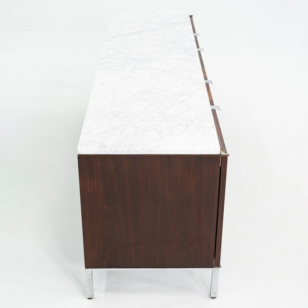 4-Position Credenza