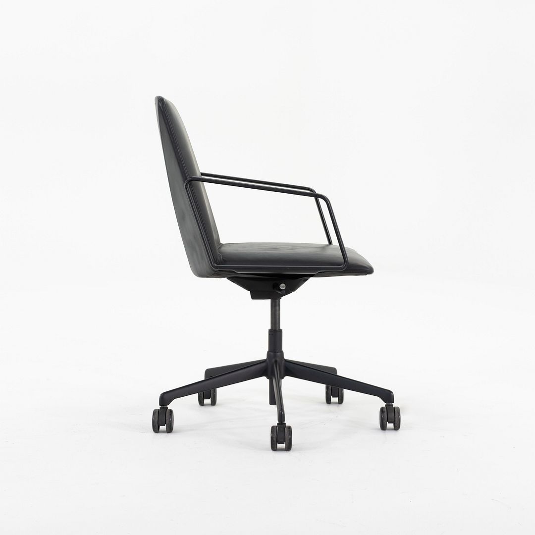 L.A.M. Swivel Desk Chair