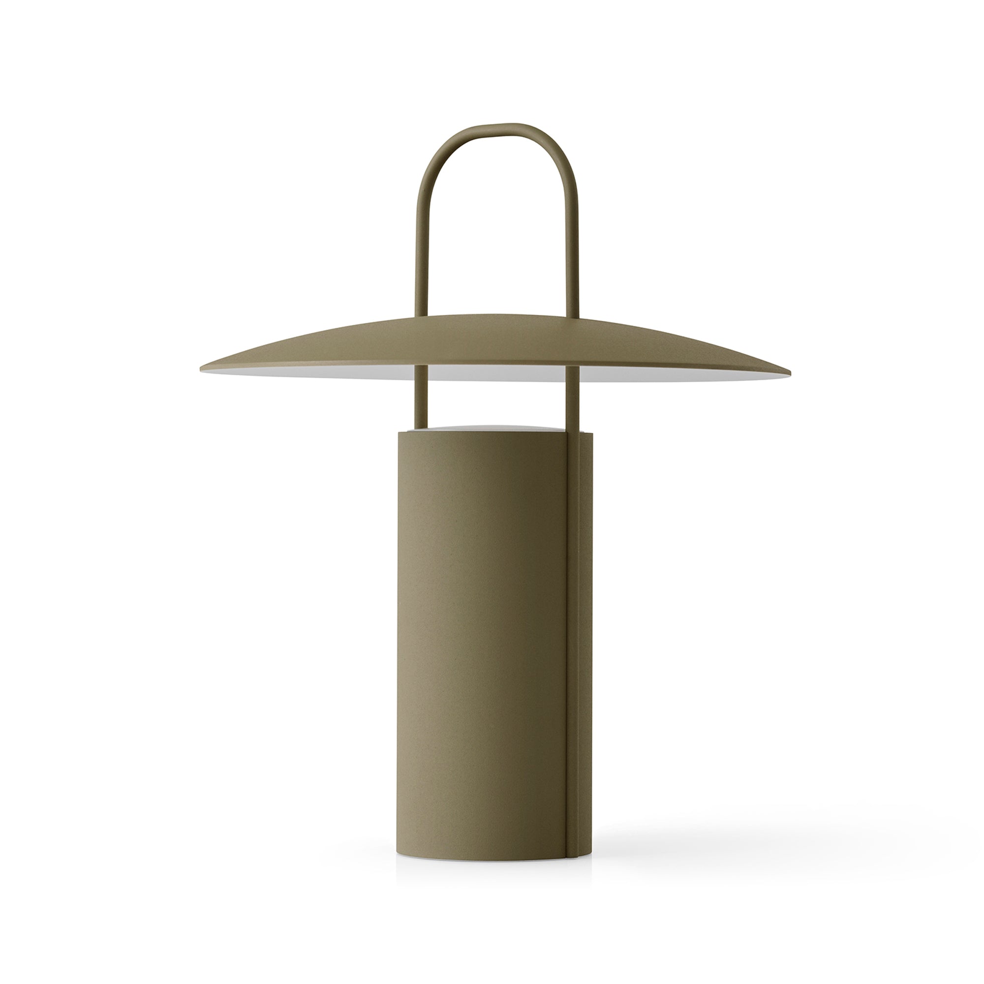 Ray Portable Table Lamp