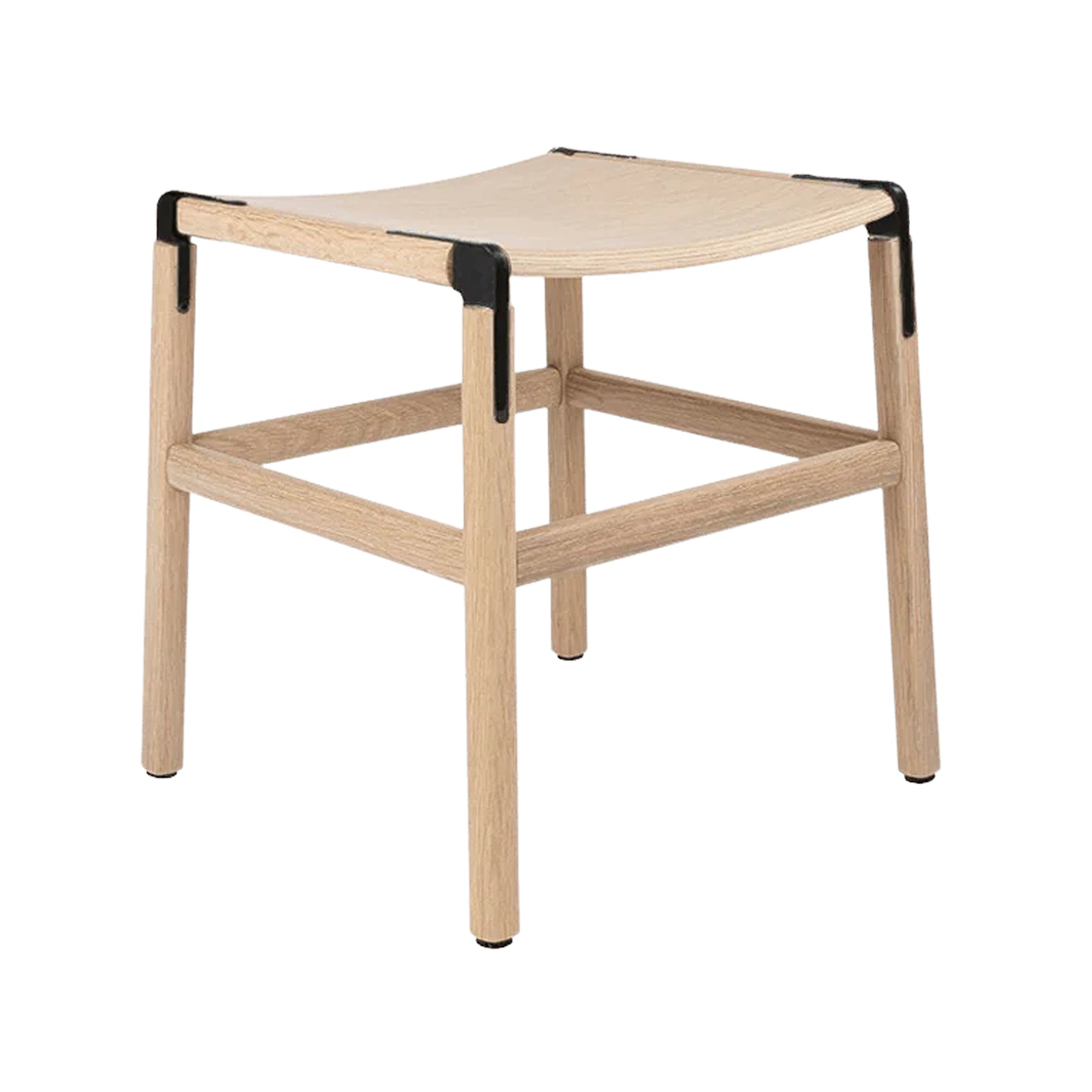 Standard Chair — Shorty — Wood
