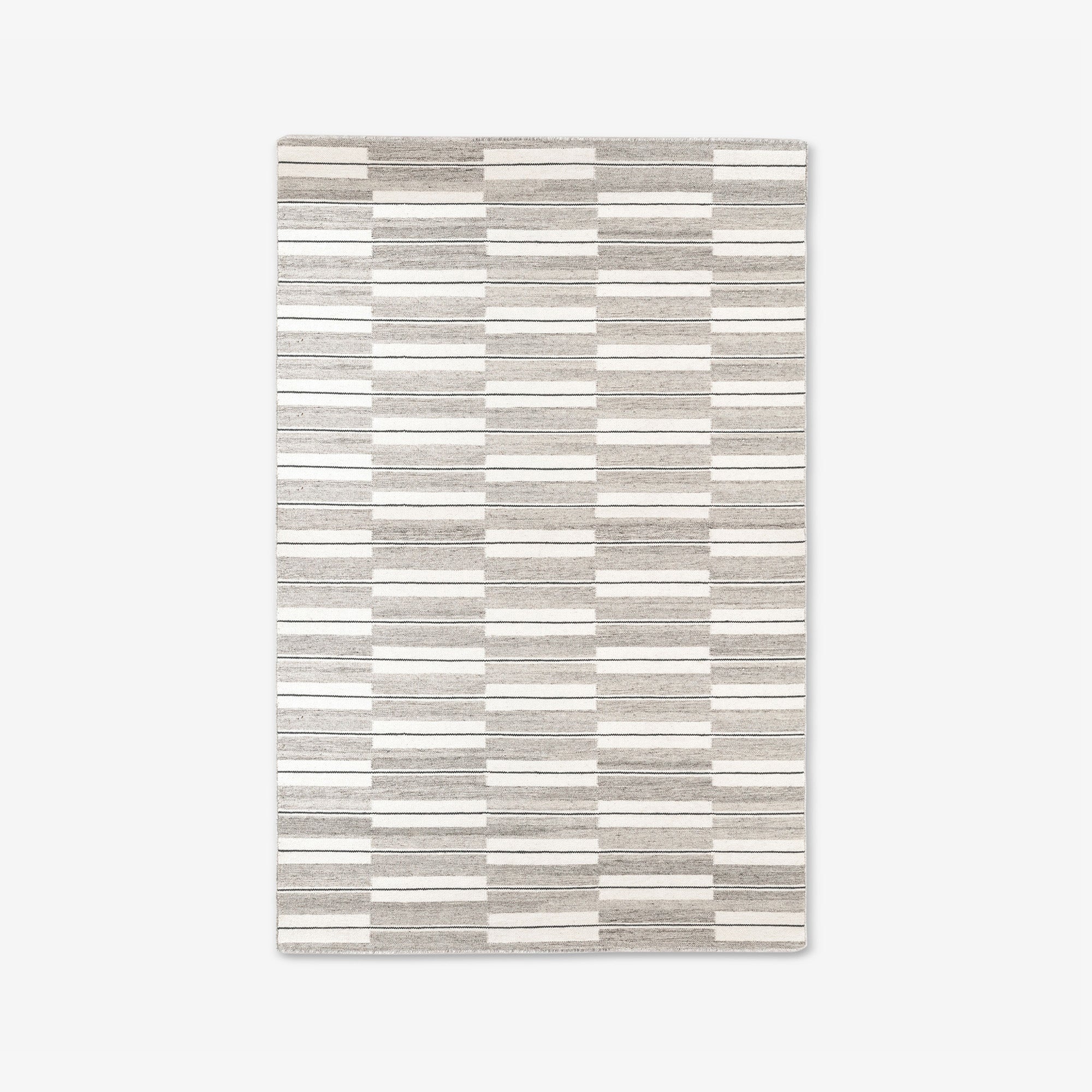 Spindle Rug