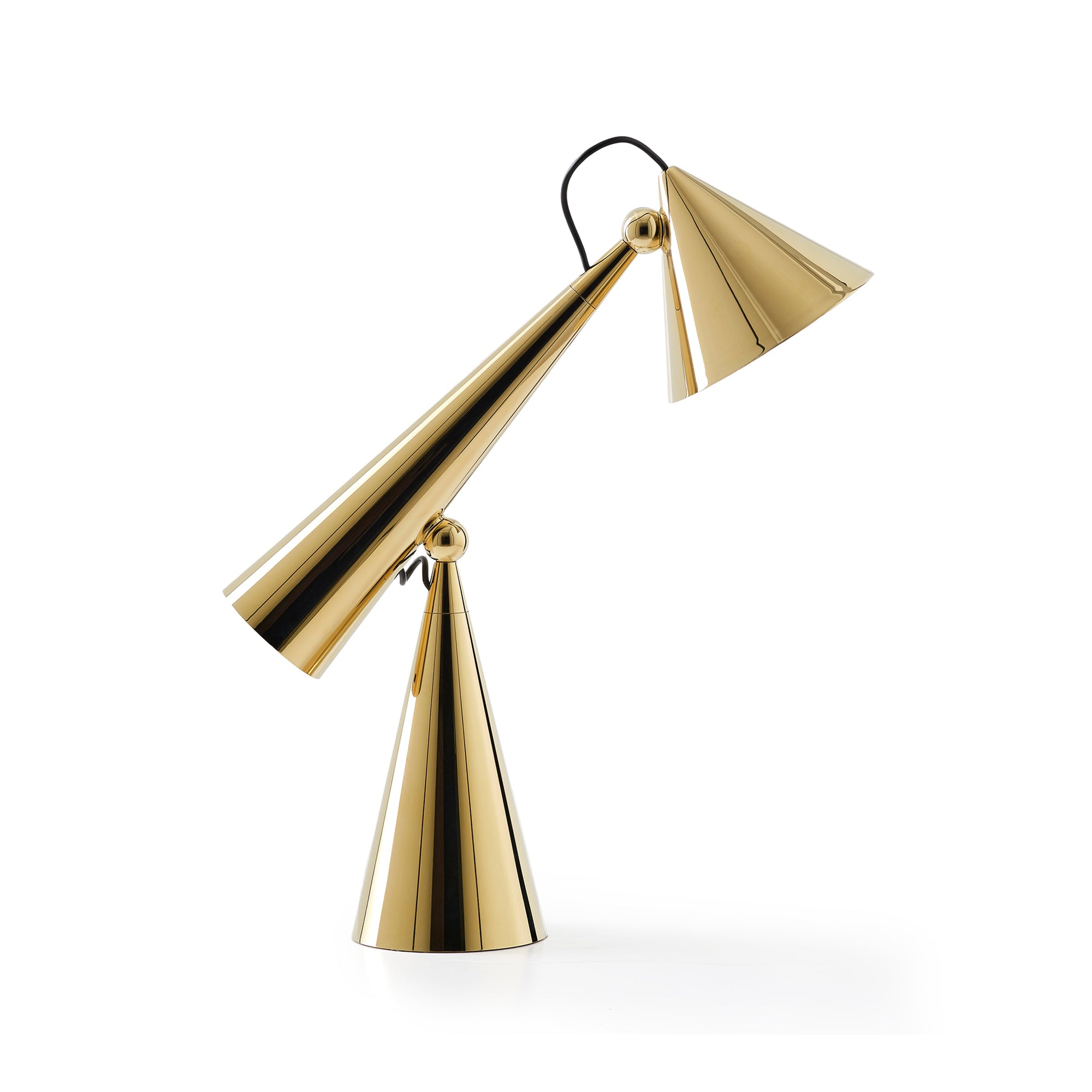 Pose Task Lamp