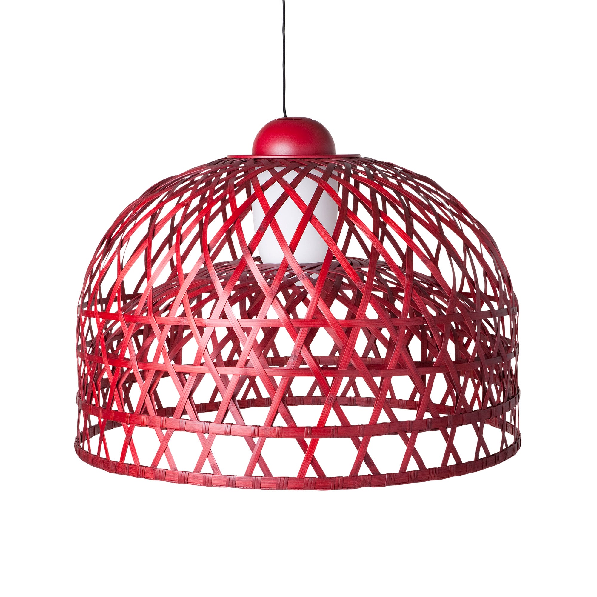 Emperor Suspended Lamp