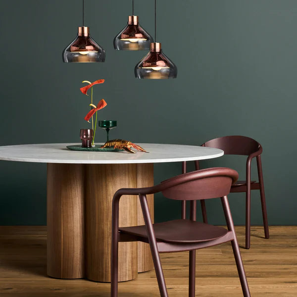 4/4 Dining Table