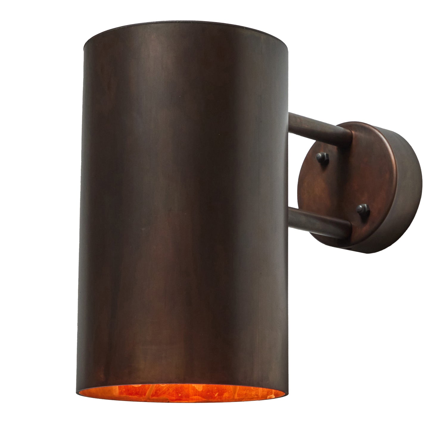 C627 Rulle Large Wall Sconce