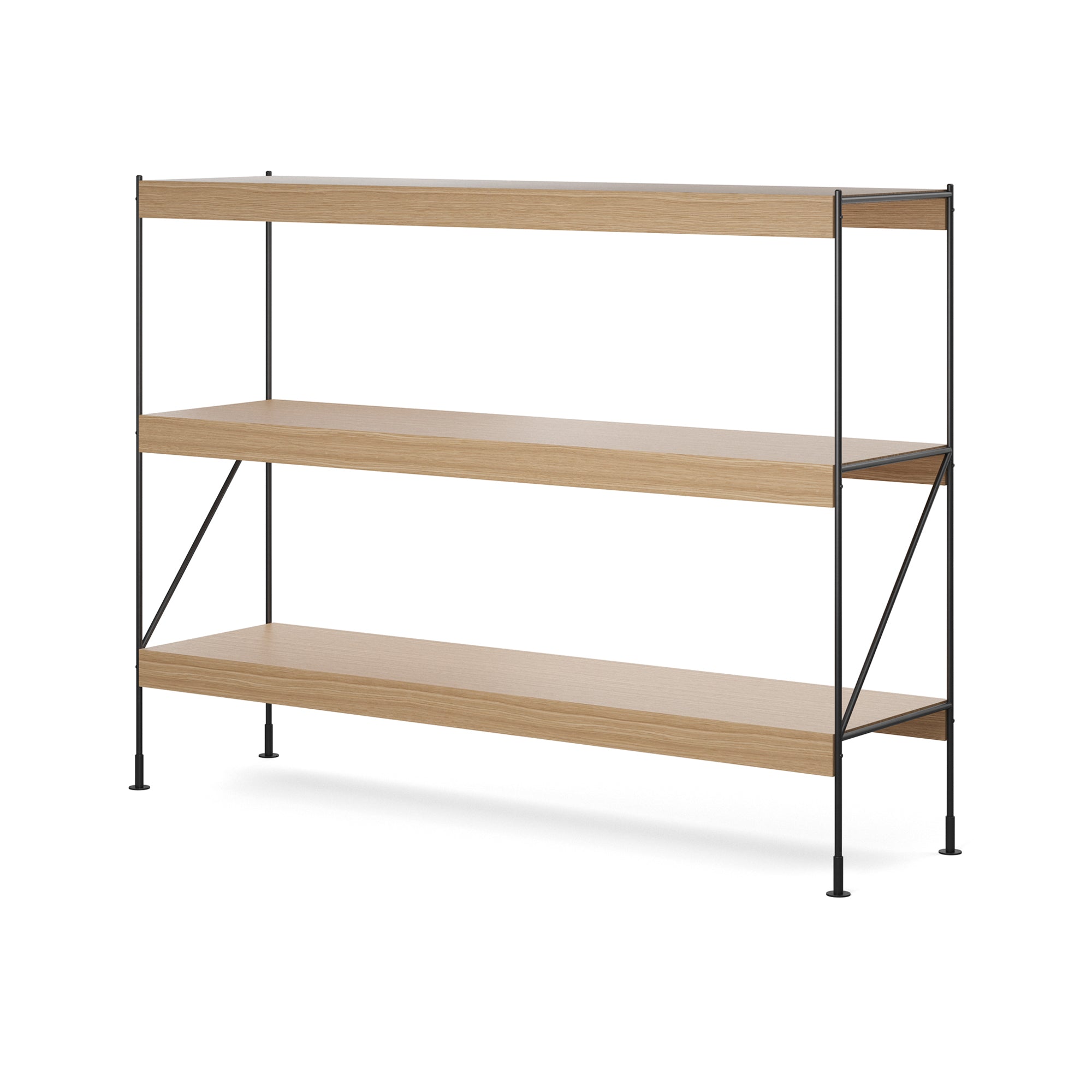 Zet Storage System