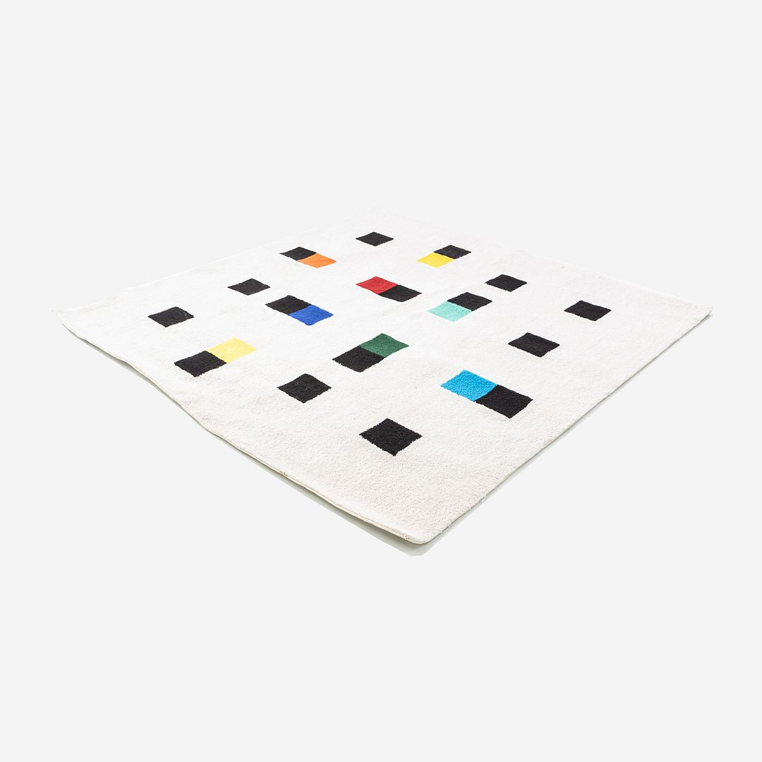 Wool Rug