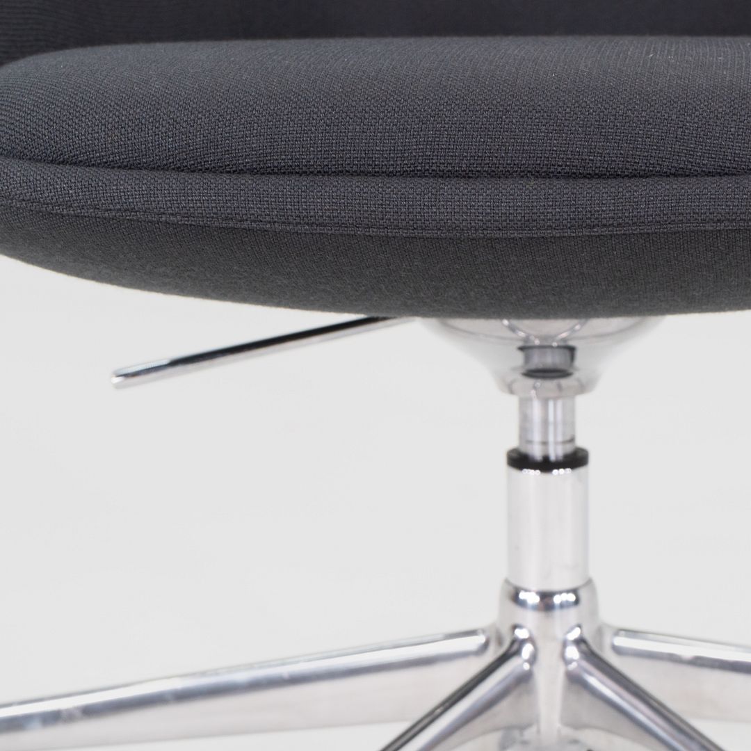Chantal Swivel Desk Chair