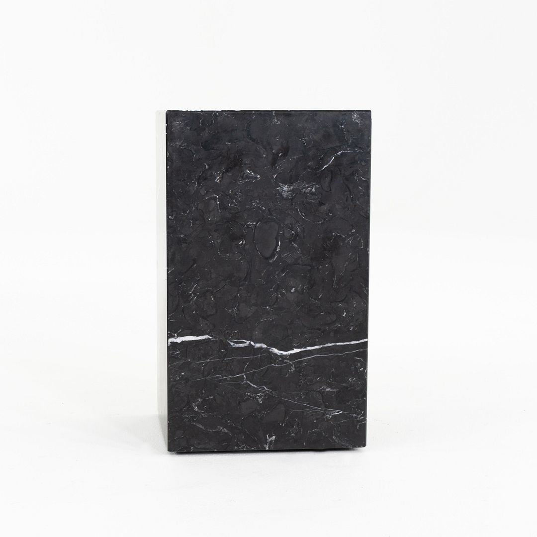 Plinth Side Table