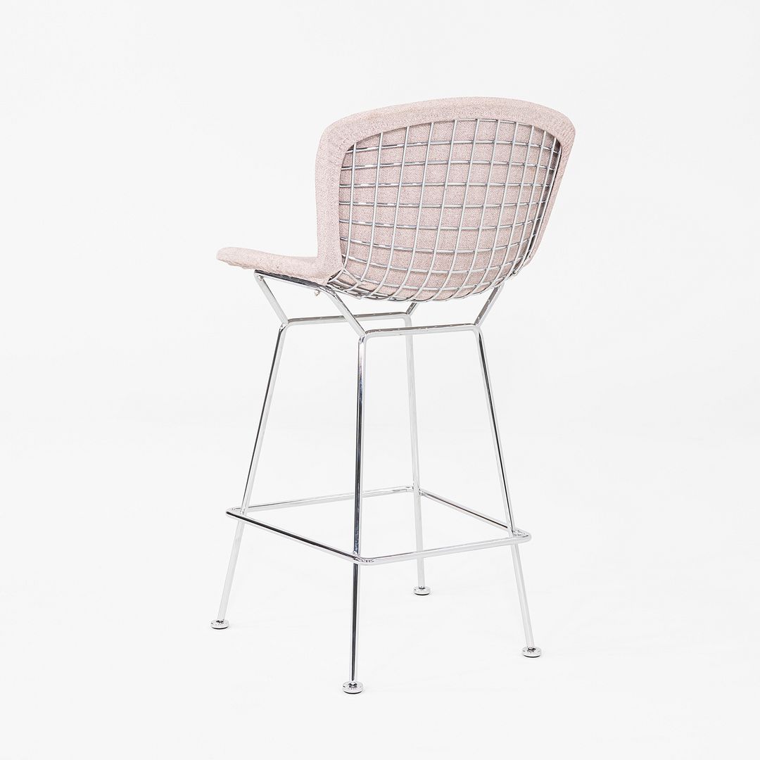 Bertoia Bar Stool