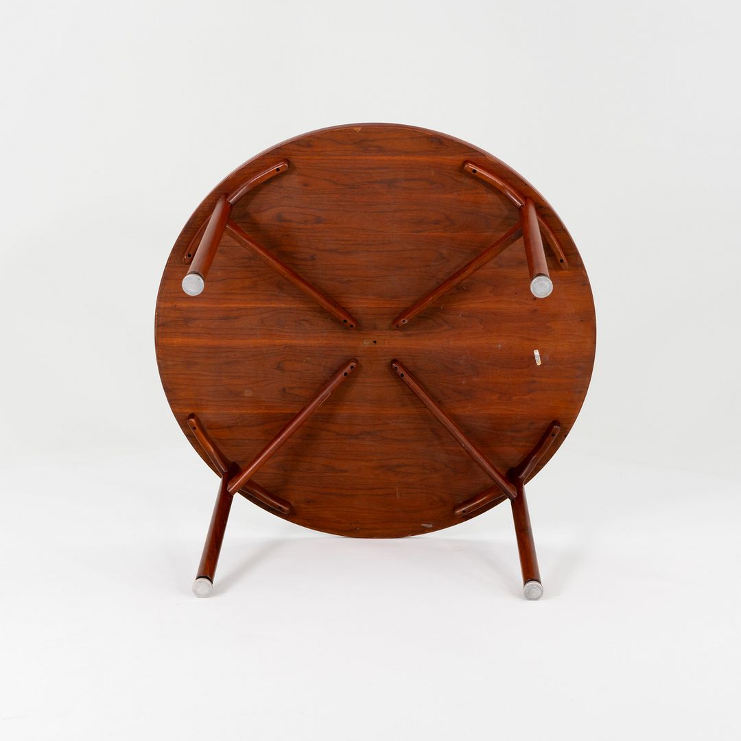 Round Dining Table