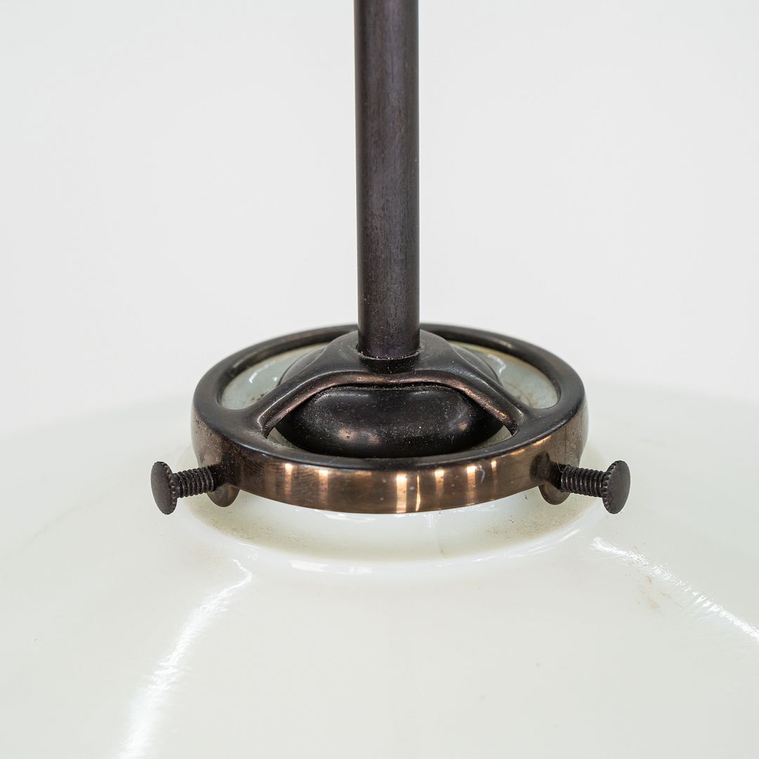 Disc Pendant Lamp