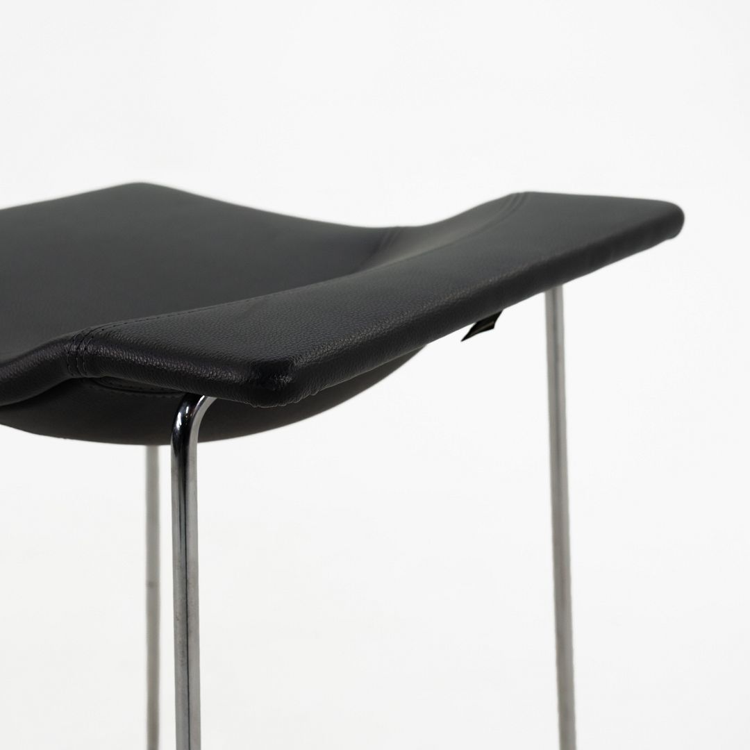 Last Minute Bar Stool