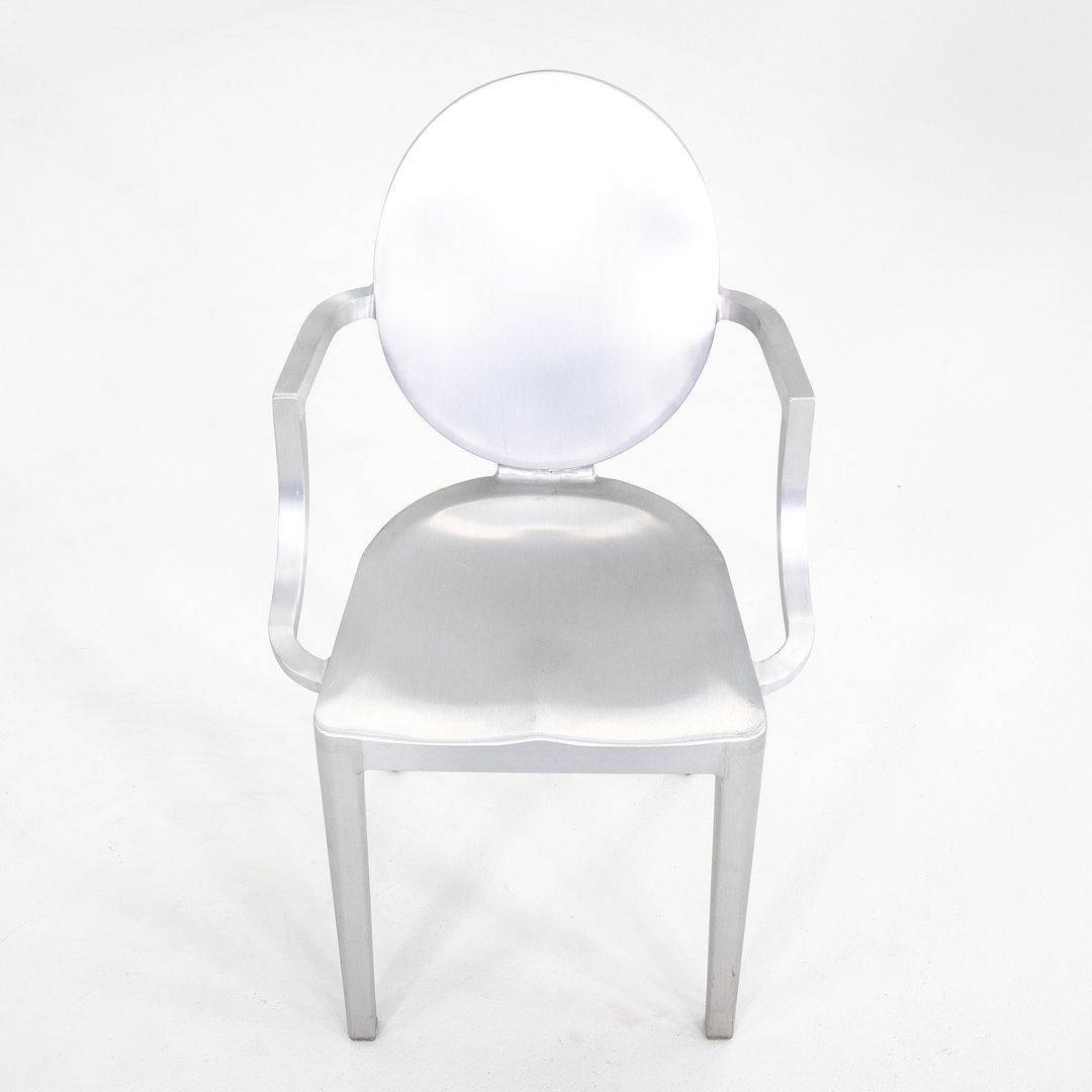 Kong Armchair