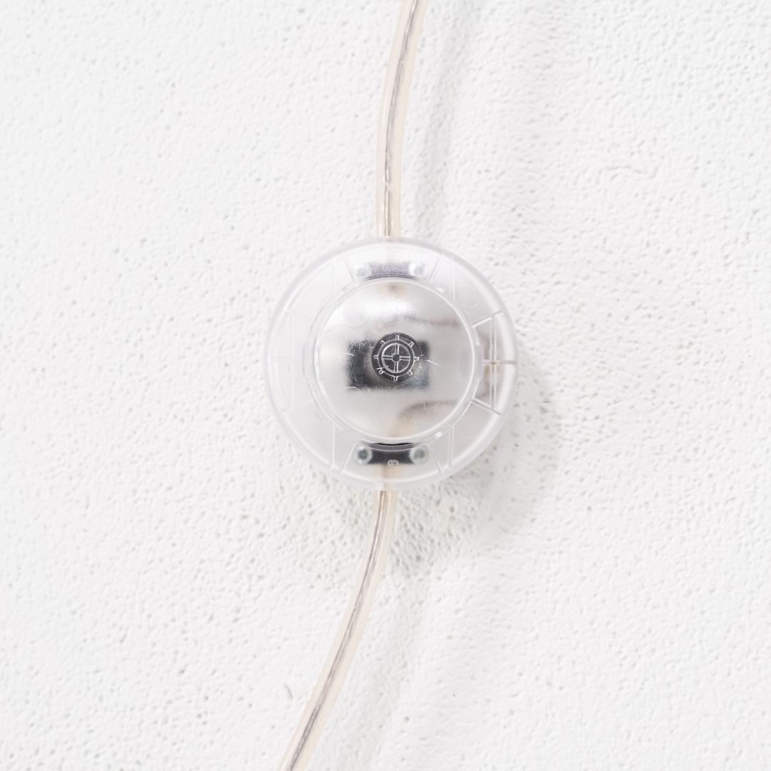Raimond II Tensegrity Lamp