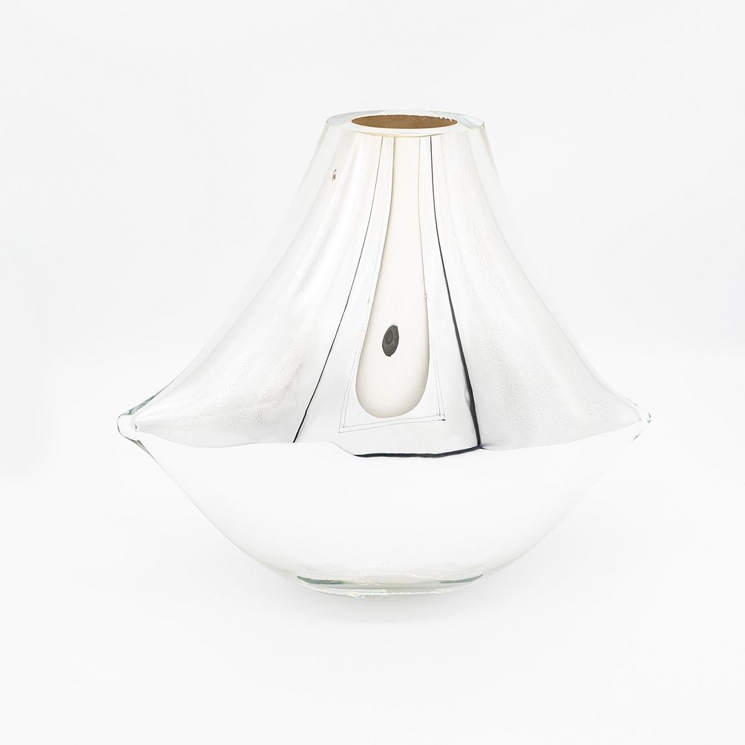 Glass Vessel
