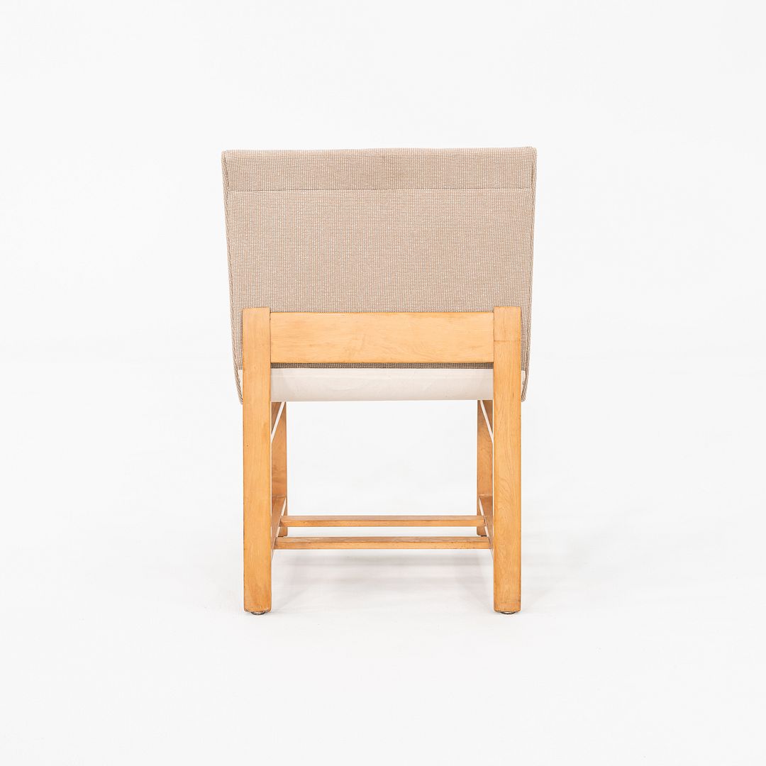 Kleinhans Armless Chair