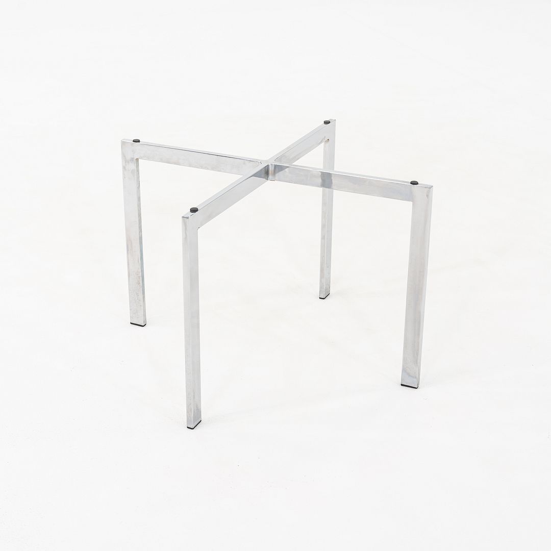 Round Side Table