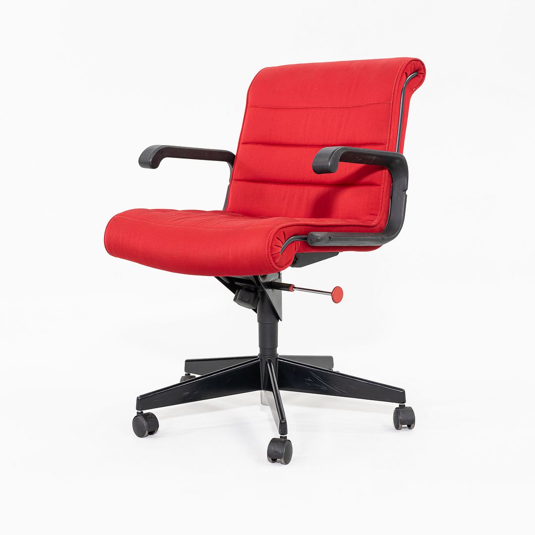 Sapper Series Management Desk Chair
