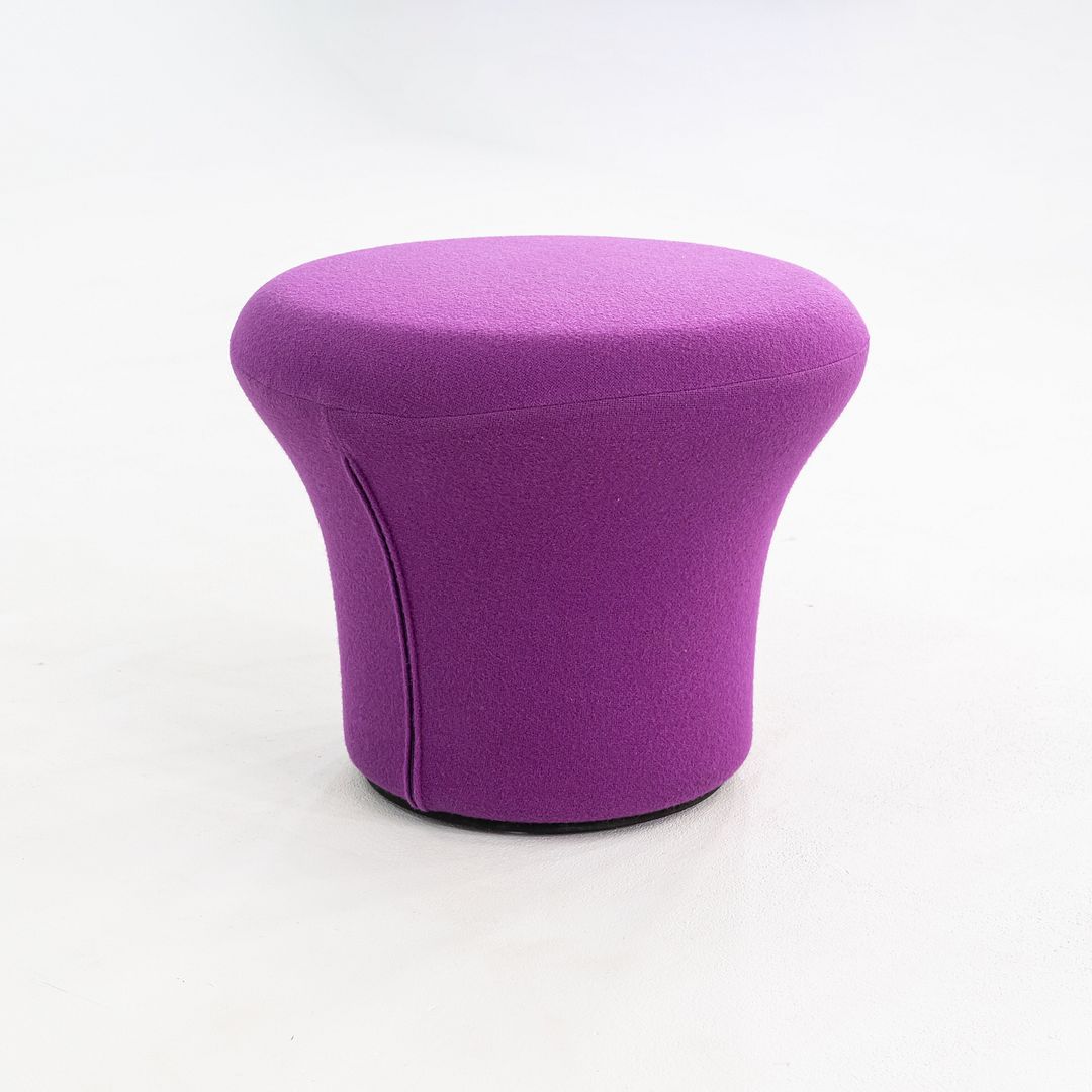 P560 Foot Stool