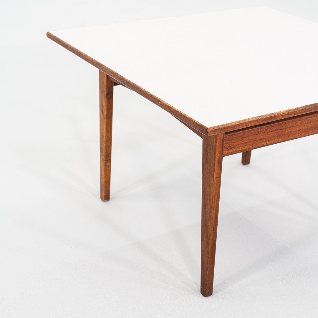 Jens Risom Side Table