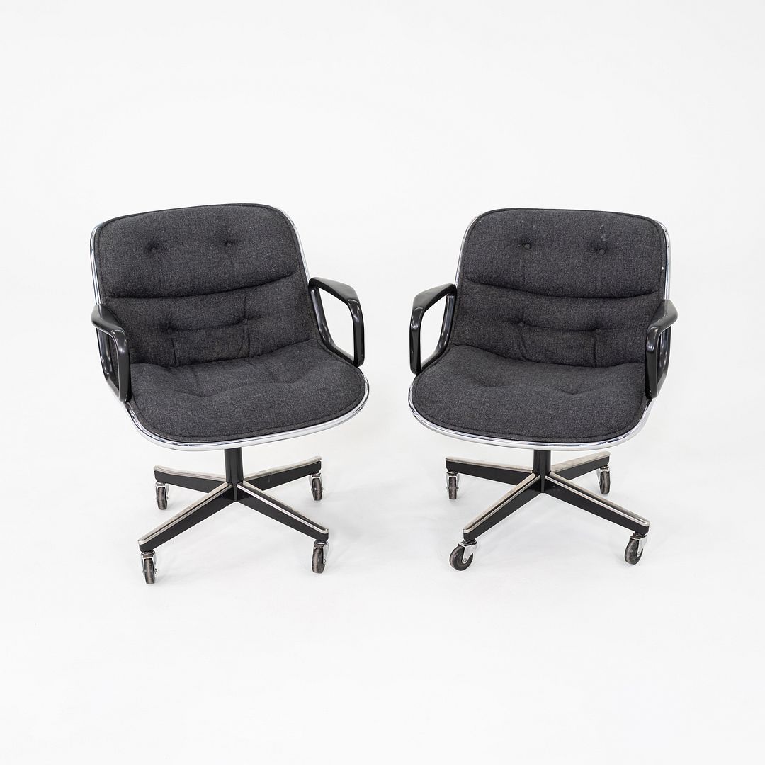 Pollock Desk Chair
