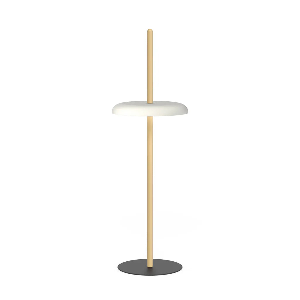 Nivél Portable Floor Lamp